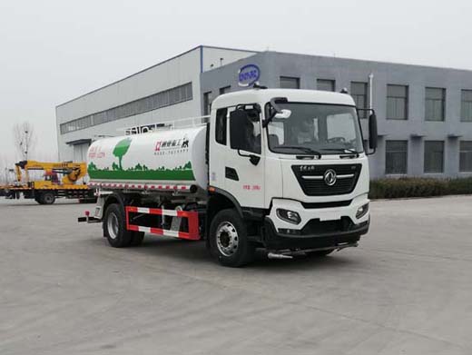 通華牌WTY5180GQXE6清洗車(chē)公告圖片