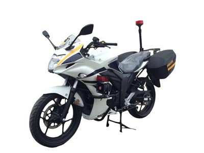 铃木牌GSX150J两轮摩托车公告图片