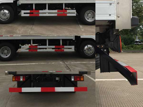 順肇牌SZP5040XLCQL7冷藏車公告圖片