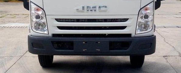 華威馳樂(lè)牌SGZ5089TXCJX6吸塵車(chē)公告圖片