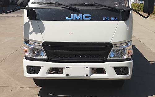 中汽牌ZQZ5069JGKJM6高空作業(yè)車公告圖片