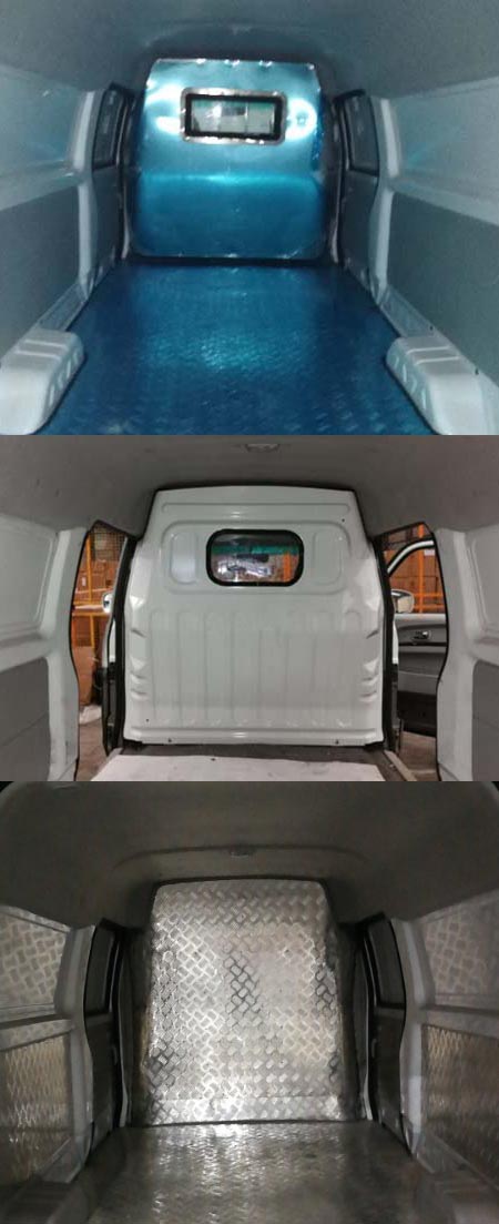 中通牌LCK5035XXYEV5純電動(dòng)廂式運(yùn)輸車公告圖片