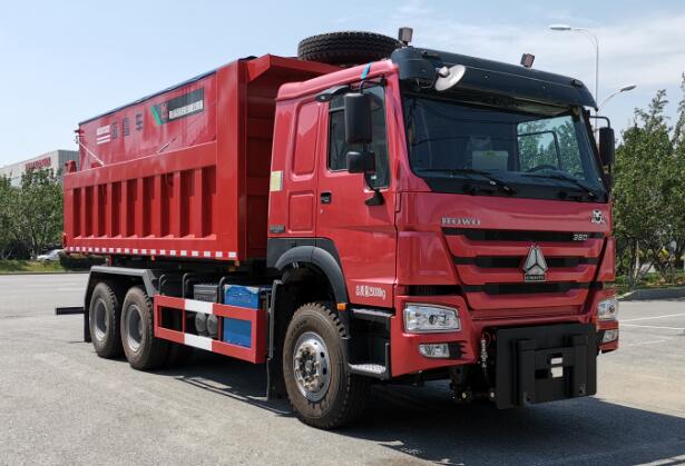 森遠牌AD5256TCXZZF除雪車公告圖片