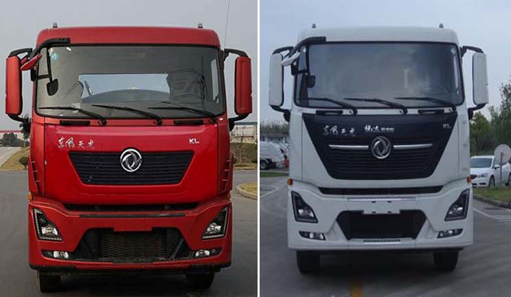 悅達(dá)牌YD5258GQXDFNG6清洗車(chē)公告圖片