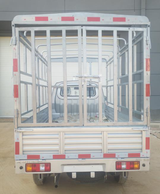 太行成功牌SCH5025CCYD1倉柵式運(yùn)輸車公告圖片