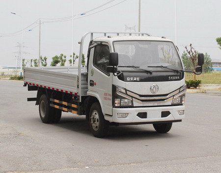 东风牌EQ1070S3CDF载货汽车图片