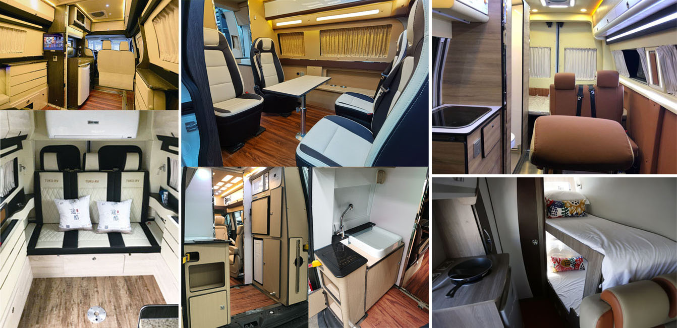 新飛牌XKC5041XLJ6J旅居車公告圖片