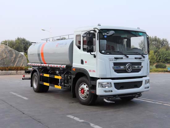 通華牌WTY5180GQXDNG6清洗車公告圖片