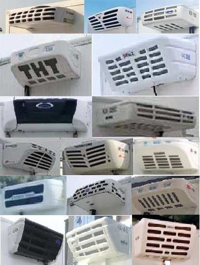 江铃江特牌JMT5045XLCXG26冷藏车公告图片