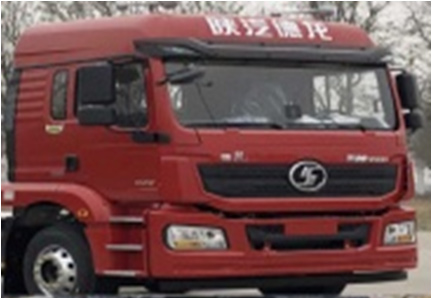 程力威牌CLW5310TFCS6同步碎石封層車公告圖片