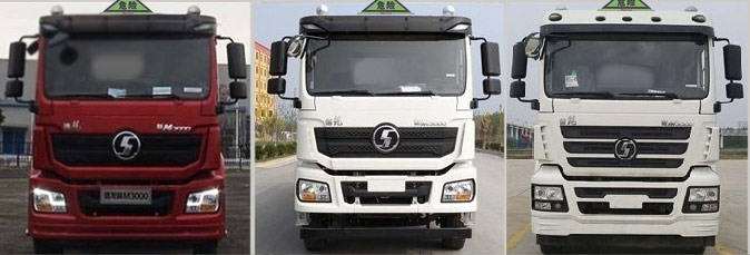 凌宇牌CLY5321GYYD鋁合金運油車公告圖片