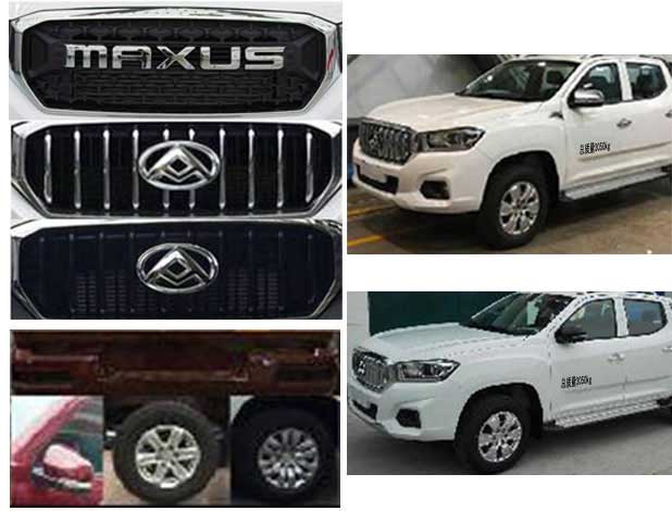 康飛牌KFT5030XLC60冷藏車公告圖片