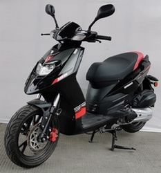 中雅牌ZY125T-15D两轮摩托车公告图片