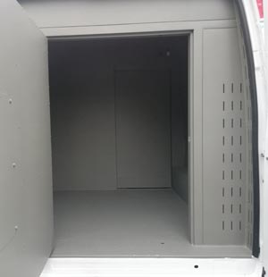 迪馬牌DMT5047XYCEL3-AM運鈔車公告圖片