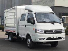 仓栅式运输车