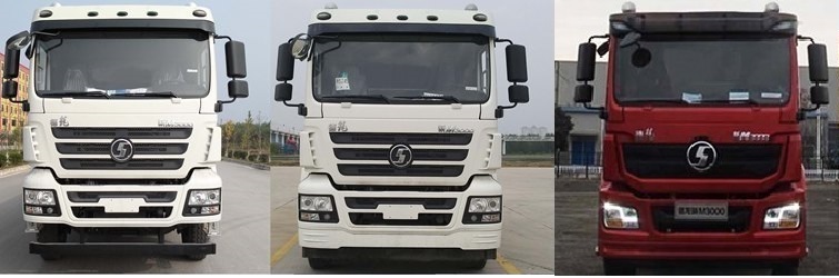丰霸牌STD5250GFLSX6低密度粉粒物料运输车公告图片