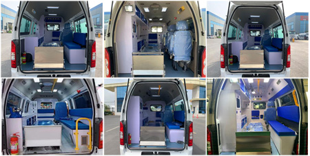 程力重工牌CLH5031XJHB6救護(hù)車公告圖片