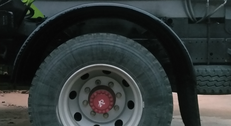 凱力風(fēng)牌KLF5182TCAE6餐廚垃圾車公告圖片