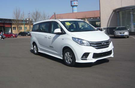 亞特重工牌TZ5030XJCSFCC檢測車公告圖片