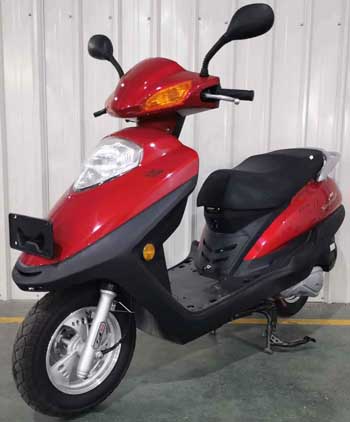 先鹰牌XY125T-19N两轮摩托车图片