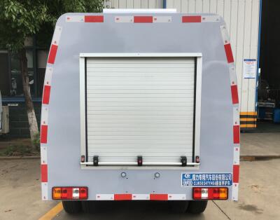 程力威牌CLW5034TYHE6路面養(yǎng)護(hù)車公告圖片