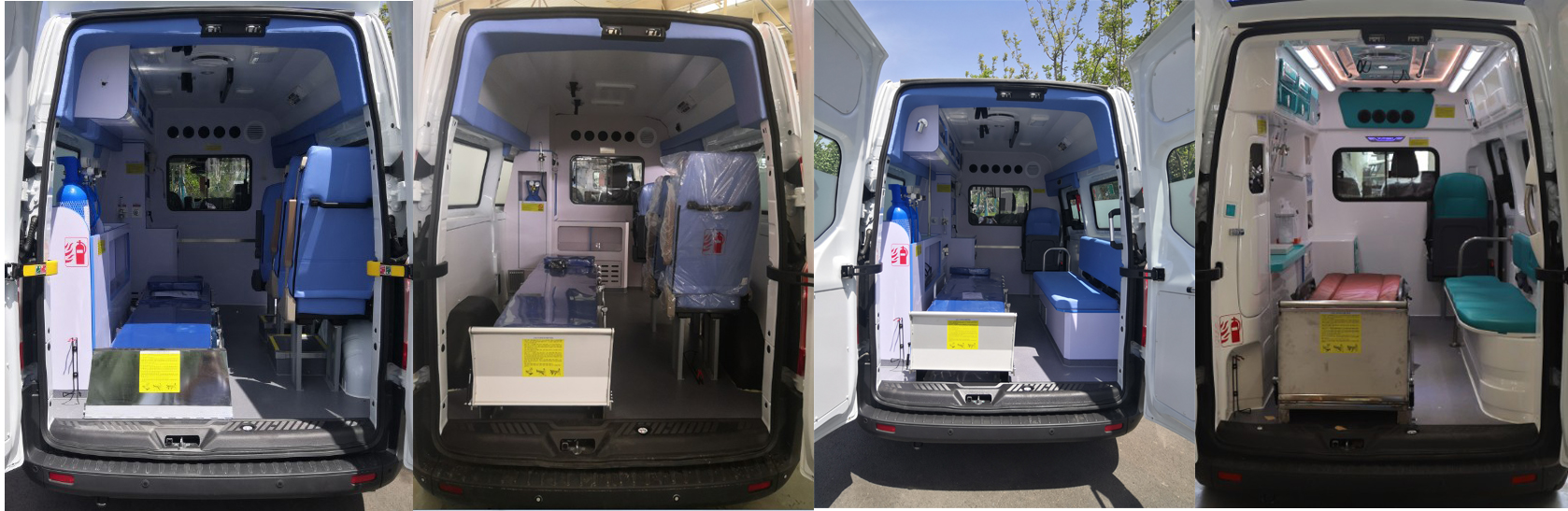 宇通牌ZK5033XJH16Z救護(hù)車公告圖片