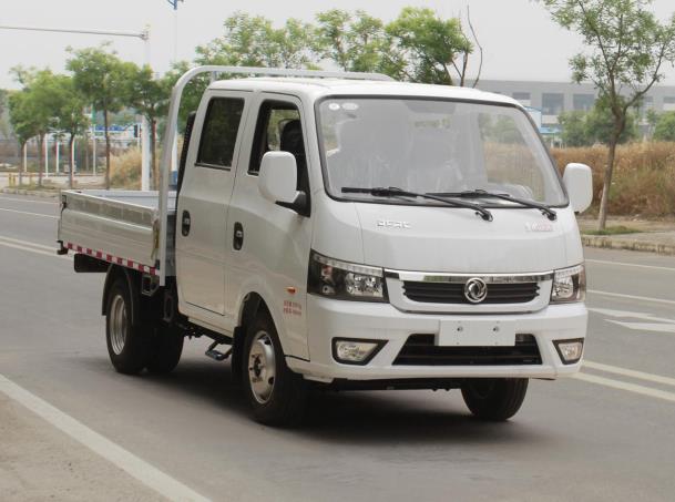 东风牌EQ1026D16QC轻型载货汽车图片