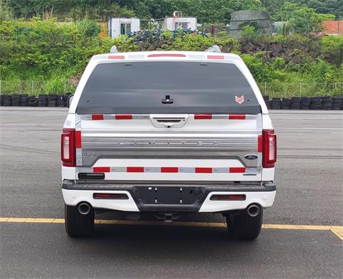 重特牌QYZ5030XGJ6工具車公告圖片