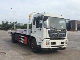 清障车