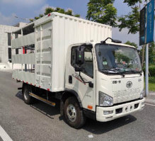 养蜂车