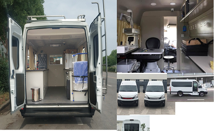 江天牌ZKJ5047XDWD6流動服務(wù)車公告圖片