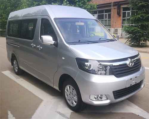 长安牌SC6520AAG6多用途乘用车图片