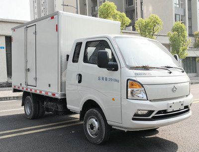 長安牌SC5034XXYUDW6B3廂式運(yùn)輸車公告圖片