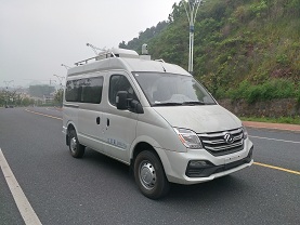 大公牌TLH5040XXC1宣傳車公告圖片
