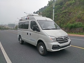 大公牌TLH5040XXC1宣傳車公告圖片