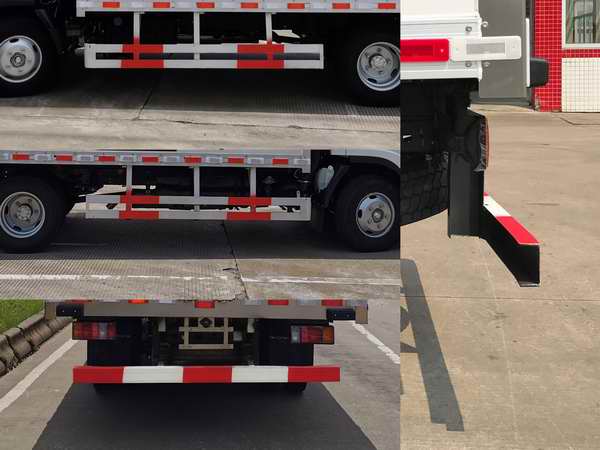 順肇牌SZP5041XLCQL2冷藏車公告圖片