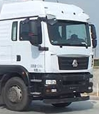 齊星牌QXC5180XCSB廁所車公告圖片