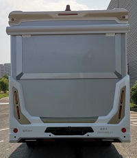 隆翠牌ZDD5048XLJ5旅居車公告圖片