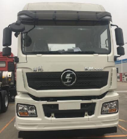 豐霸牌STD5310GJBSX6混凝土攪拌運輸車公告圖片