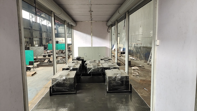 星通牌XTP5260JJHFM6計量檢衡車公告圖片