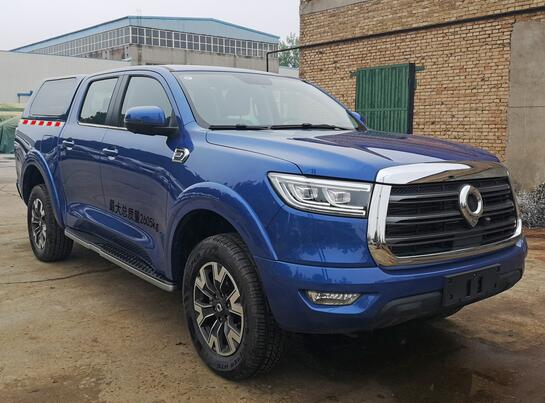 覽眾之星牌LZR5030XGJCCZ00工具車公告圖片