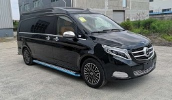 商务车
