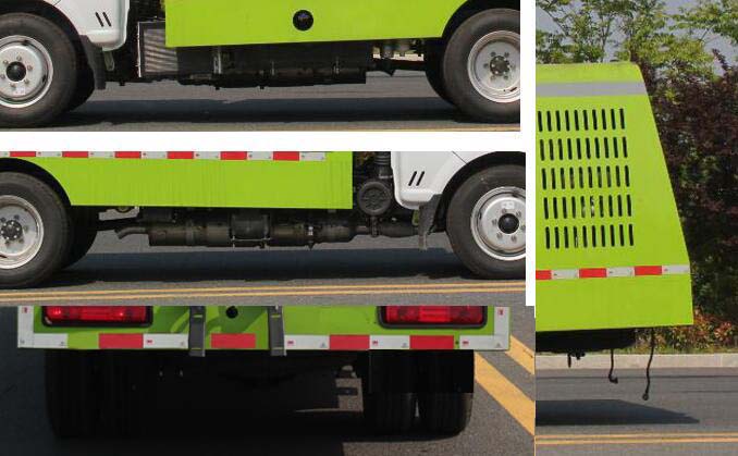 豐霸牌STD5040TYHGF6路面養(yǎng)護(hù)車公告圖片