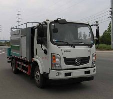 多士星牌JHW5080GQXE6清洗车