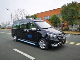 商务车