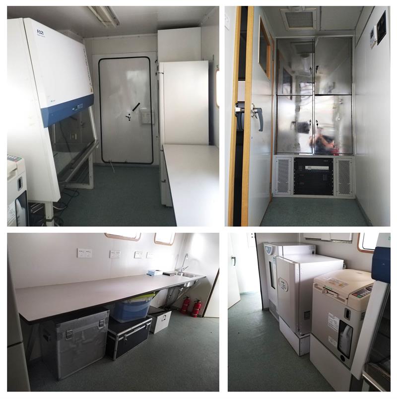 齊星牌QXC5180XJCB檢測(cè)車公告圖片