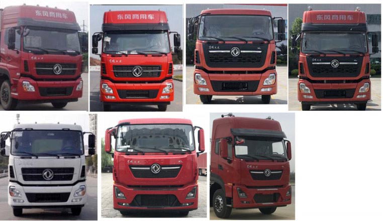 大力牌DLQ5310CCQXND5畜禽運輸車公告圖片