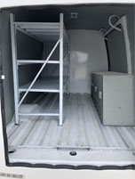 達(dá)福迪牌JAX5020XSHBEVK04純電動(dòng)售貨車公告圖片