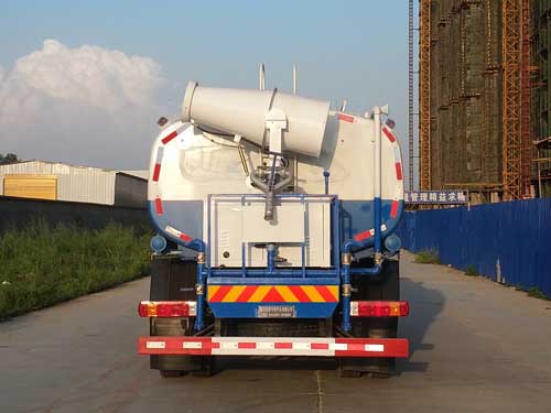 浩天星運(yùn)牌HTX5160TDYL6多功能抑塵車公告圖片