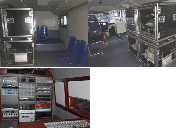 金旅牌XML5075XDSEV10純電動(dòng)電視車(chē)公告圖片